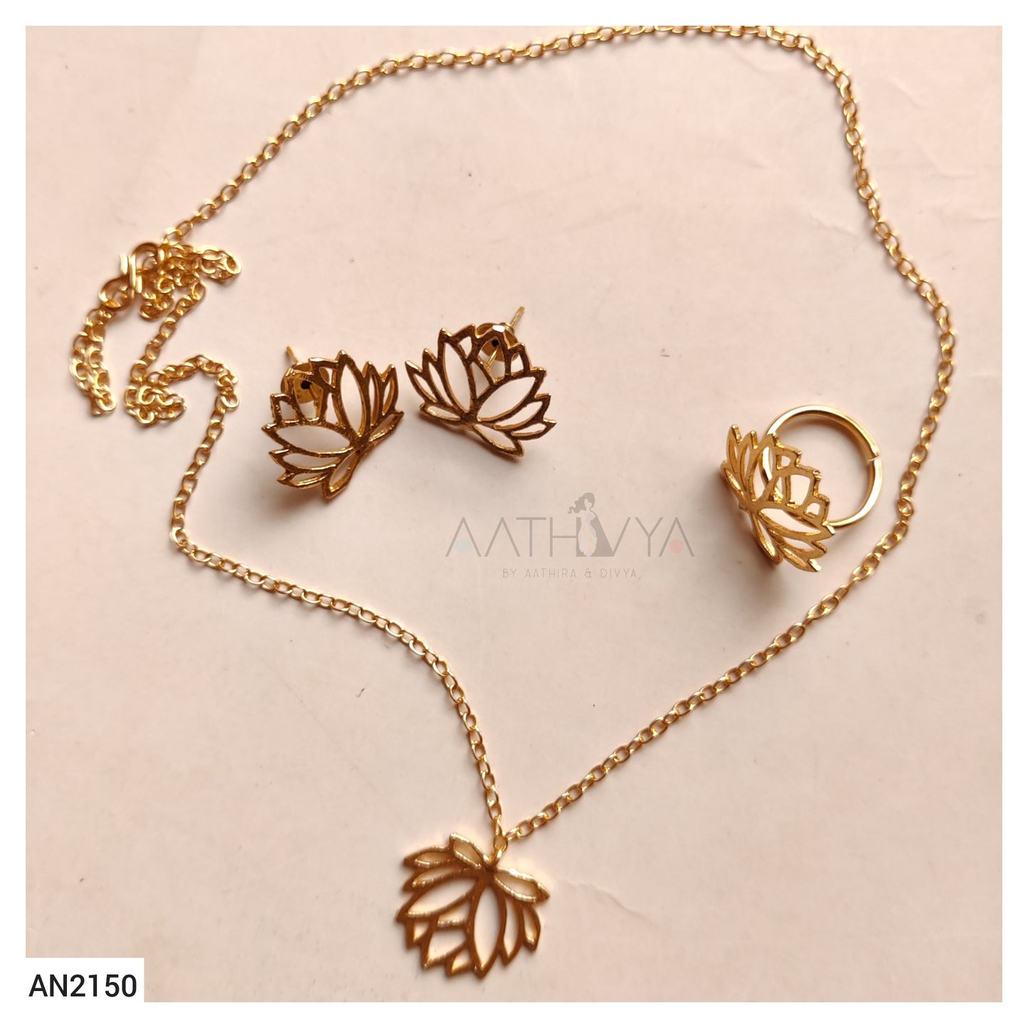 LOTUS COMBO SET - AN2150