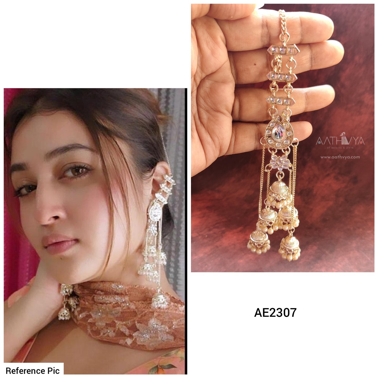 ज़ोया/Zoya - AE2307