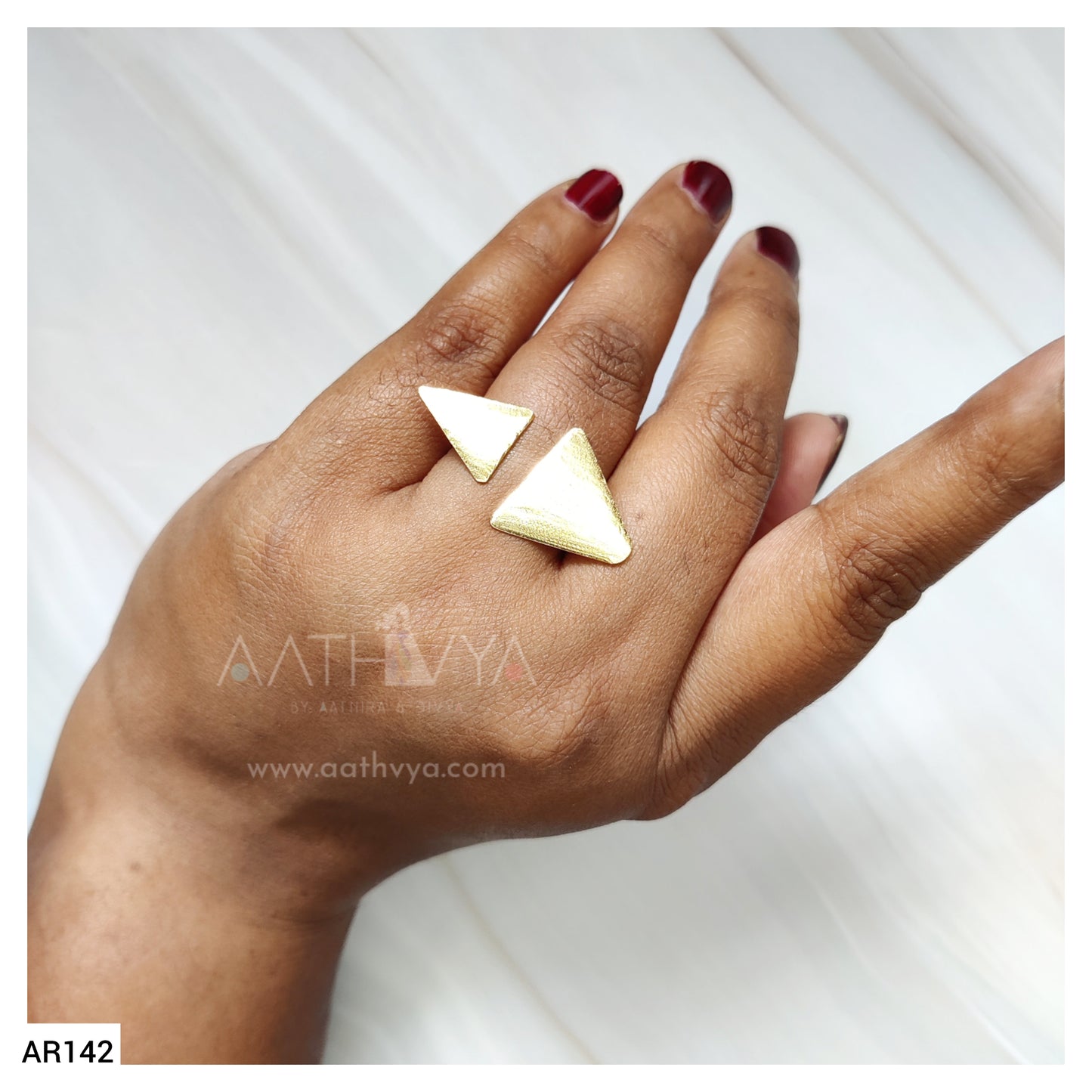 DIVA RING - AR142