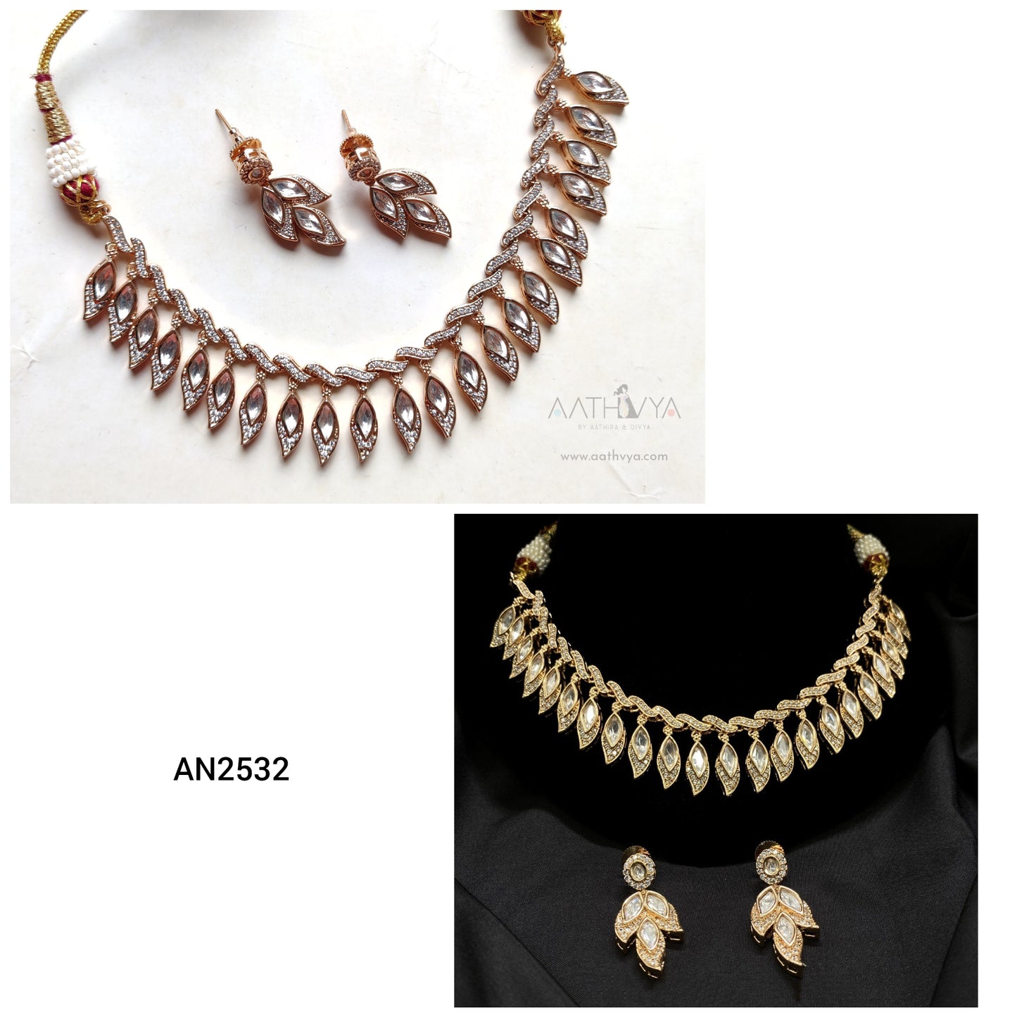 ADITI - AN2532
