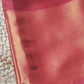 CHIFFON ZARI SAREES - AS1432