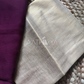 CHIFFON ZARI SAREES - AS1432