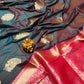 SOFT SILK SAREES - AS1172