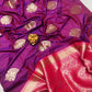 SOFT SILK SAREES - AS1172