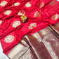 SOFT SILK SAREES - AS1172