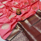 SOFT SILK SAREES - AS1172