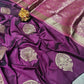 SOFT SILK SAREES - AS1172
