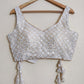 READYMADE BLOUSE - AK781