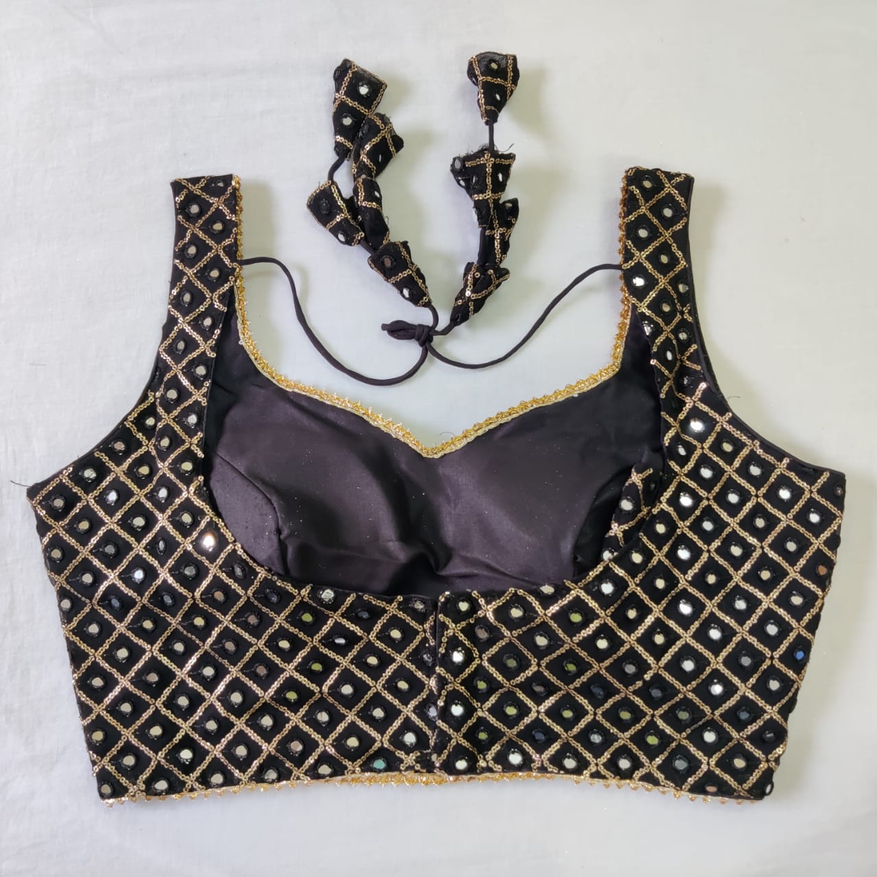 READYMADE BLOUSE - AK781