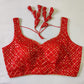 READYMADE BLOUSE - AK781