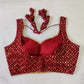 READYMADE BLOUSE - AK781