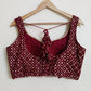 READYMADE BLOUSE - AK781