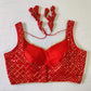 READYMADE BLOUSE - AK781