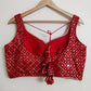 READYMADE BLOUSE - AK781