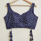 READYMADE BLOUSE - AK781