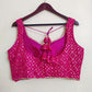READYMADE BLOUSE - AK781