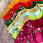 READY TO WEAR SILK BLOUSE - AK970