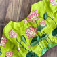 READY TO WEAR SILK BLOUSE - AK970