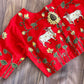 READY TO WEAR SILK BLOUSE - AK970
