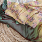 CHIFFON GEORGETTE SAREE - AS1391