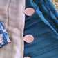 CHIFFON GEORGETTE SAREE - AS1391