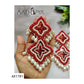 NIRALI - CHANDELIER EARRINGS - AE1781