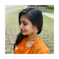 OVERSIZED DABI KUNDAN STUD - AE623