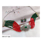 AD CHOKER SET - AN1377 (B)