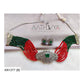 AD CHOKER SET - AN1377 (B)