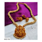 PEARL GANESHA SET - AN2106