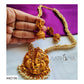 PEARL GANESHA SET - AN2106