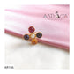 PENTA STONE RING - AR166