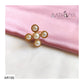 PENTA STONE RING - AR166
