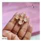 PENTA STONE RING - AR166