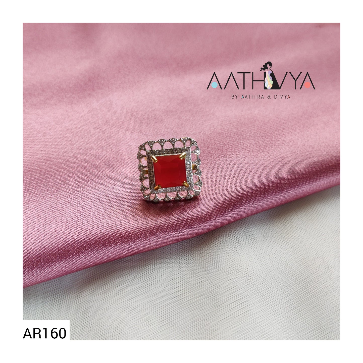 AD Rings - AR160
