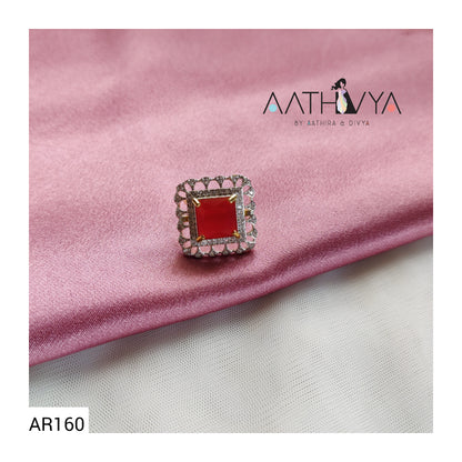 AD Rings - AR160