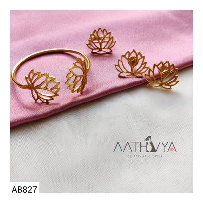 LOTUS COMBO SET - AN2150