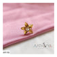 STONE CENTRIC FLOWER RING - AR159