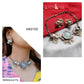 QUARTZ CHOKER SET - AN2103