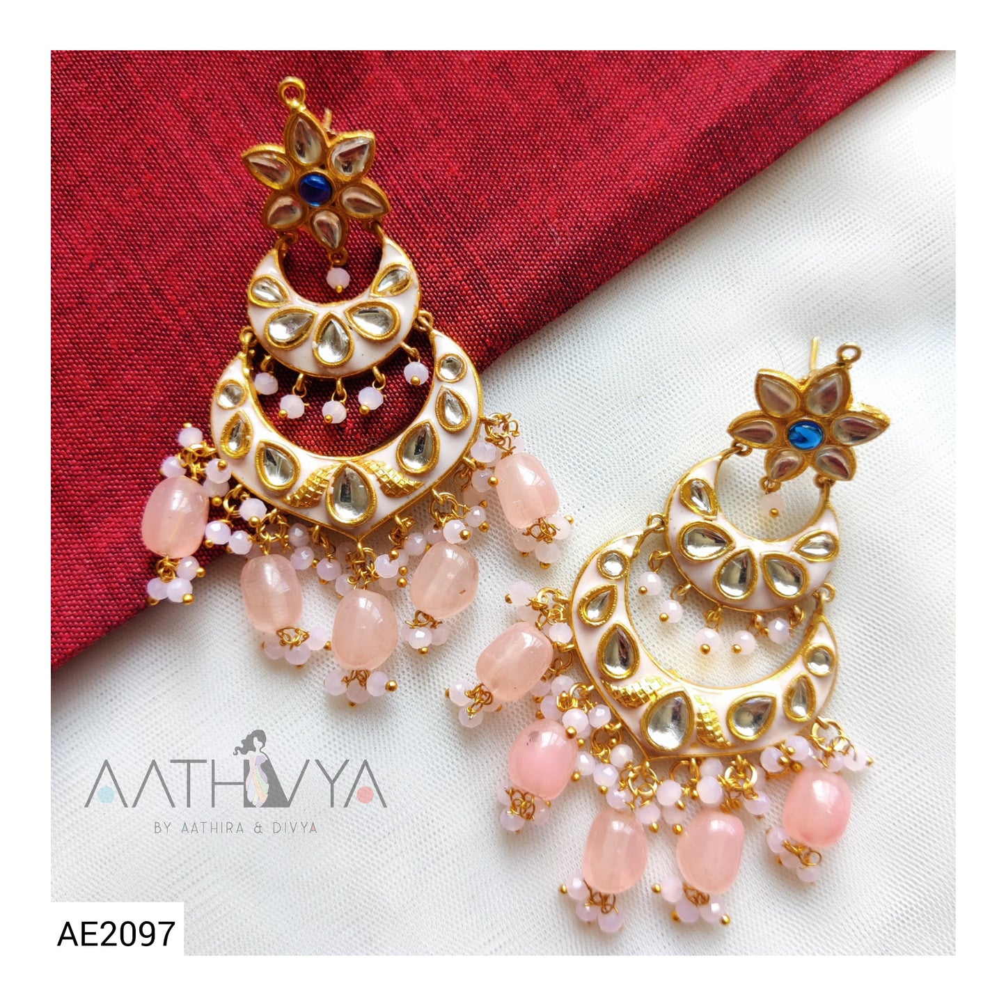 KUNDAN CHANDBALI - AE2097