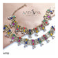 AFGHANI ANKLETS - AP59