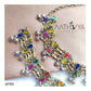 AFGHANI ANKLETS - AP59