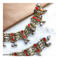 AFGHANI ANKLETS - AP59