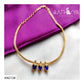 TRI GOPI NECKLACE - AN2128