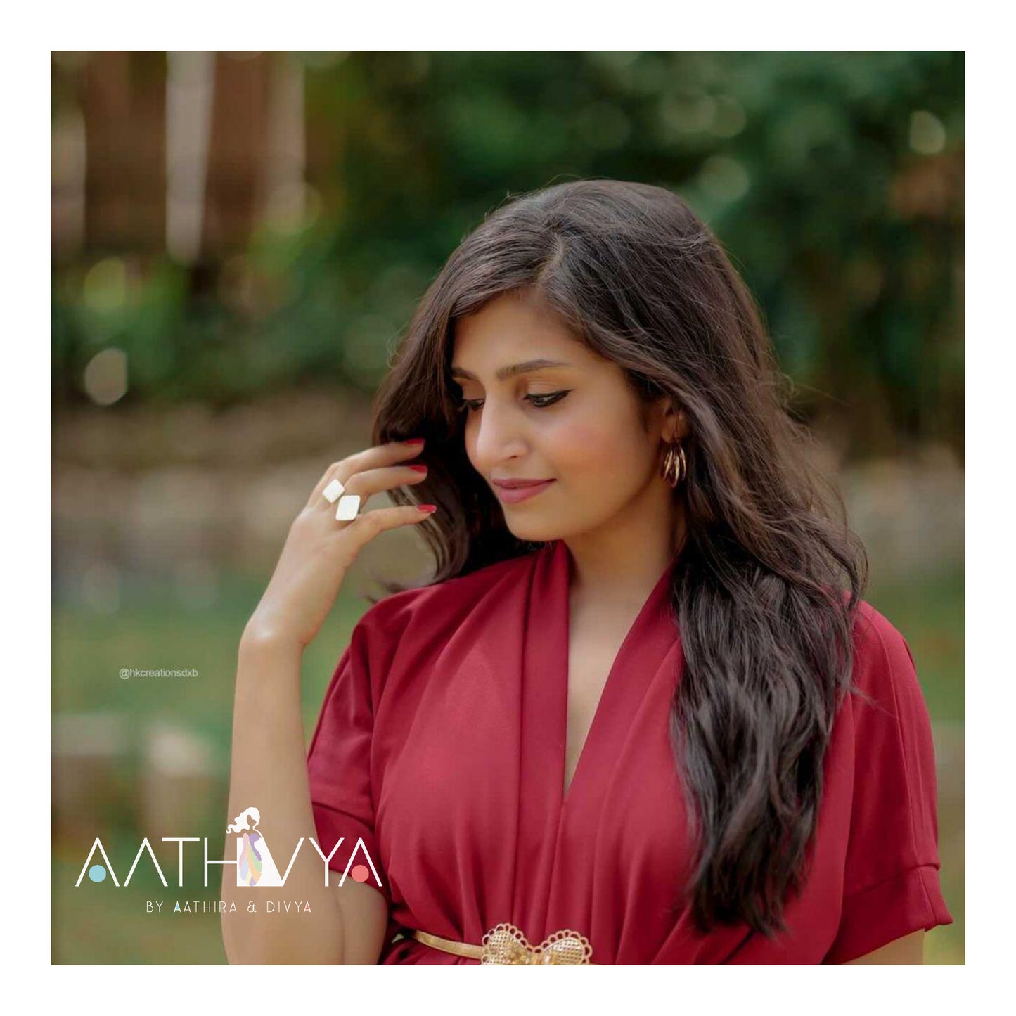 DIVA RING - AR142