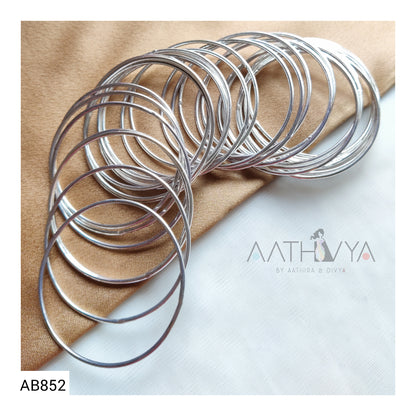 SET OF 30 BANGLES - AB852