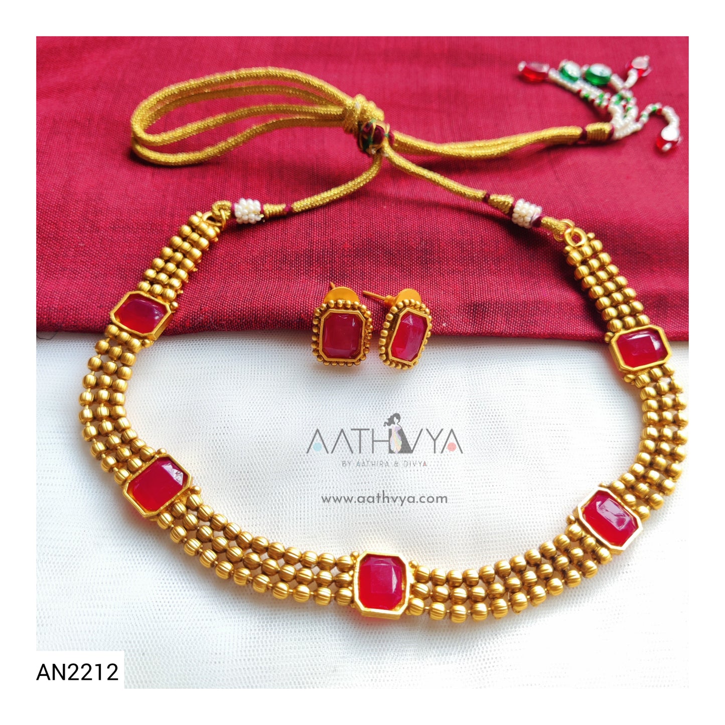 MATTE SET - AN2212