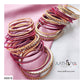 VELVET BANGLE SET - AB818