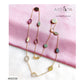 RAW STONE NECKPIECE - AN2236
