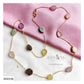 RAW STONE NECKPIECE - AN2236